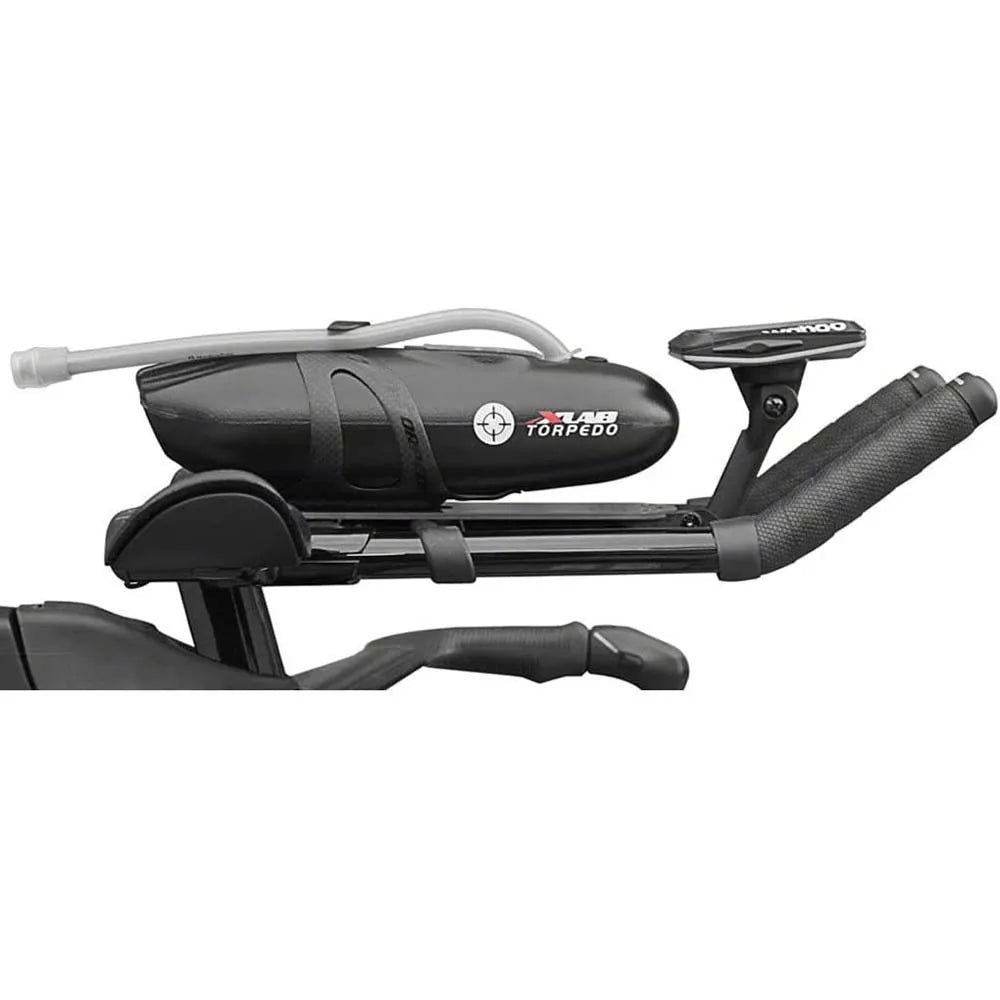 XLAB Torpedo Versa Slim System bottle cage