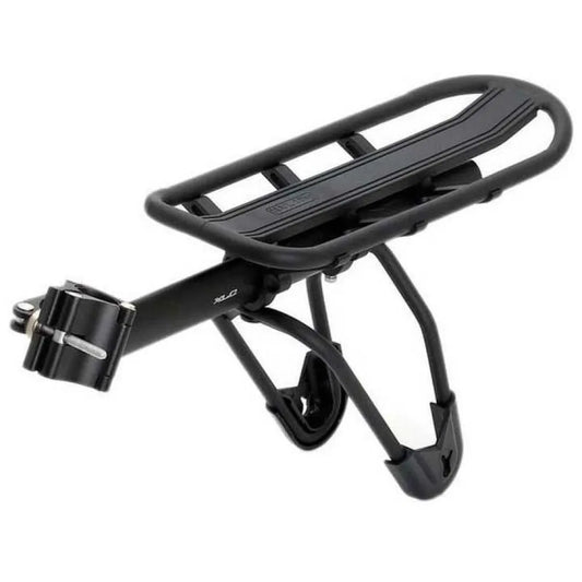 XLC Aluminium Seat Post Carrier RP R06 pannier rack