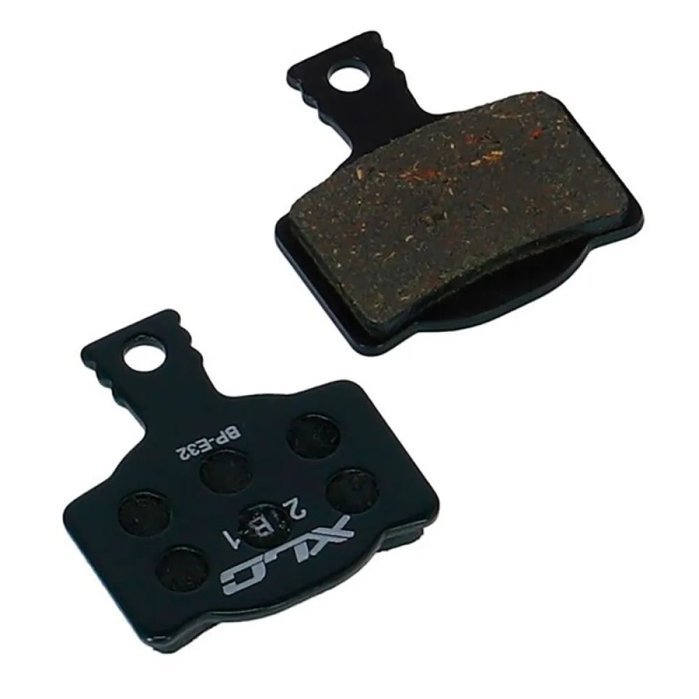 XLC BP-E32 Magura MT 2/3/4/8 organic disc brake pads