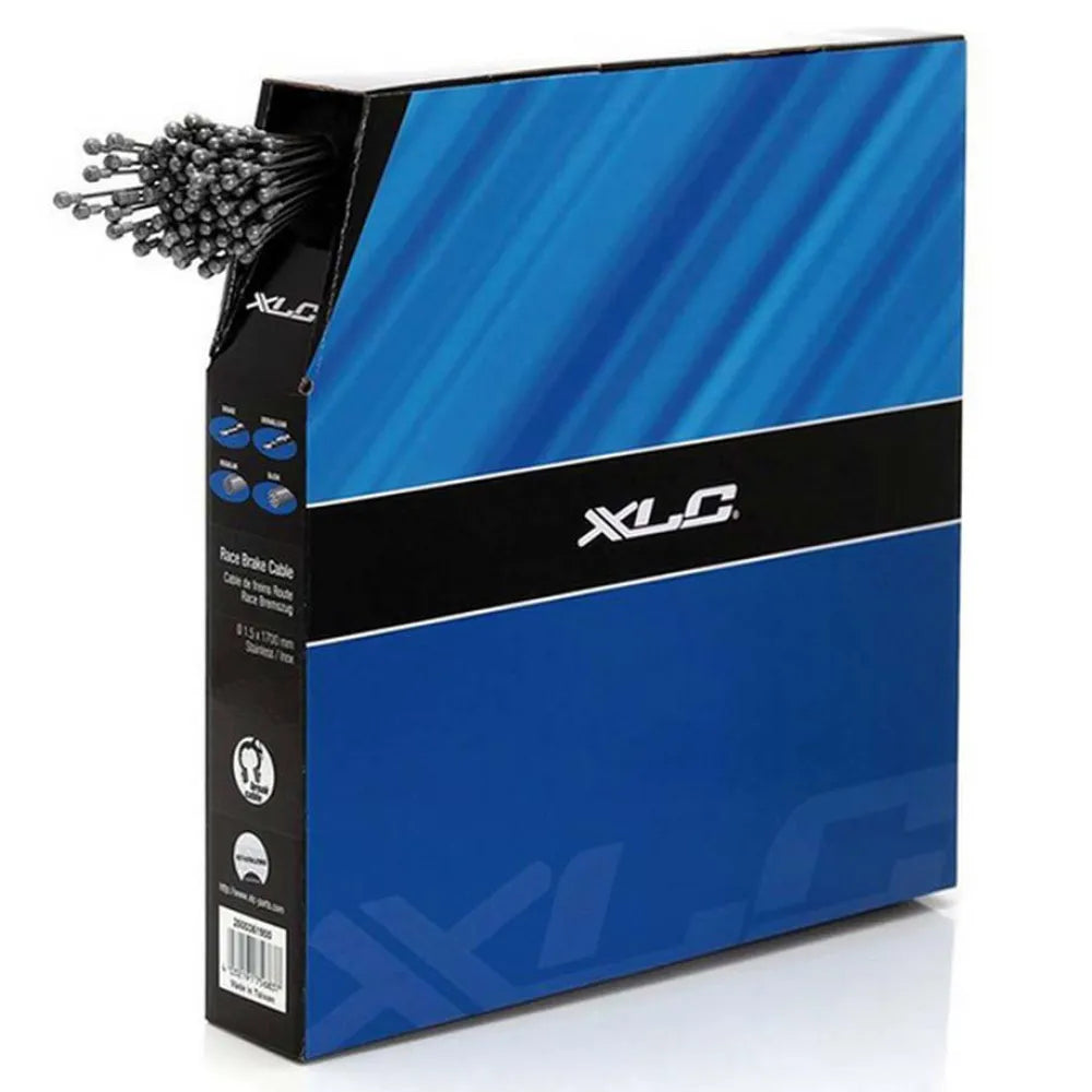 XLC BR-X115 brake cable 100 units
