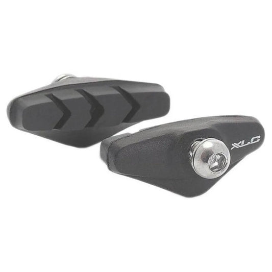 XLC BS-R01 complete rim brake pads 50 units