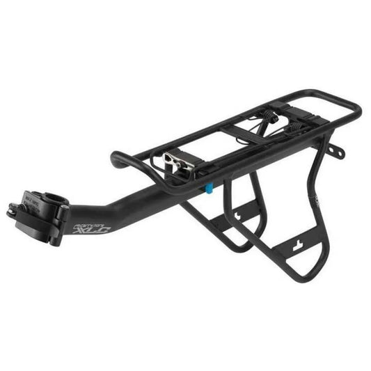 XLC Carry More pannier rack