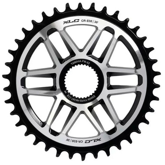 XLC CR-E08 E-Bike chainring