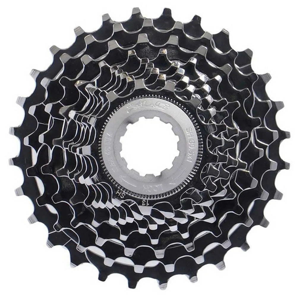 XLC FW-S02 9s Shimano Cassette