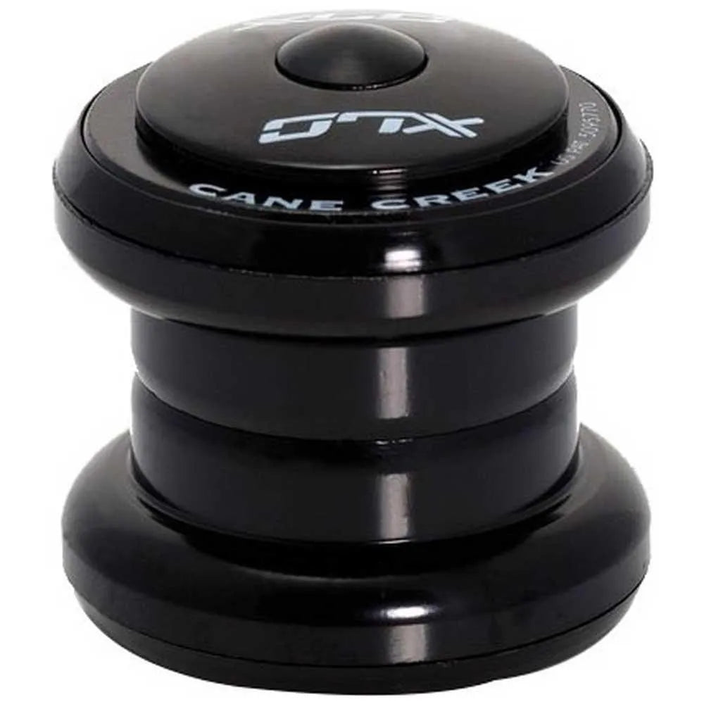 XLC HS A01 steering system