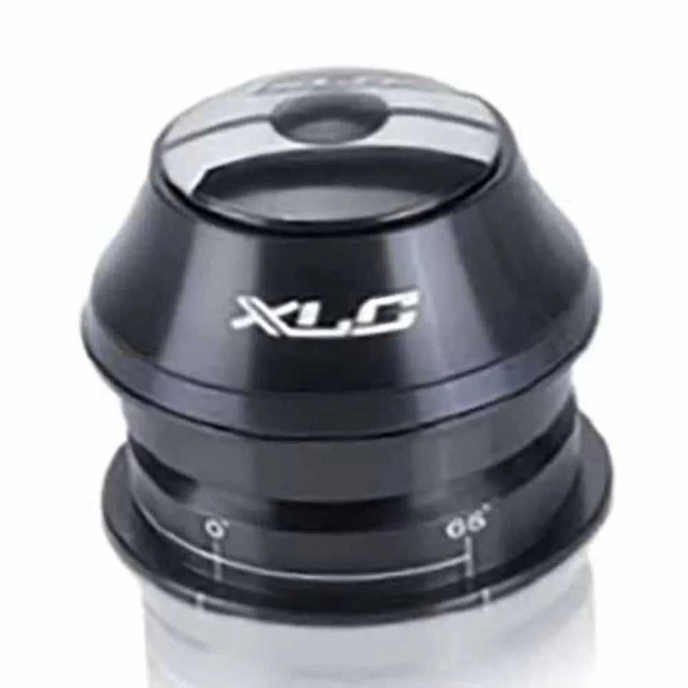 XLC HS I12 steering system