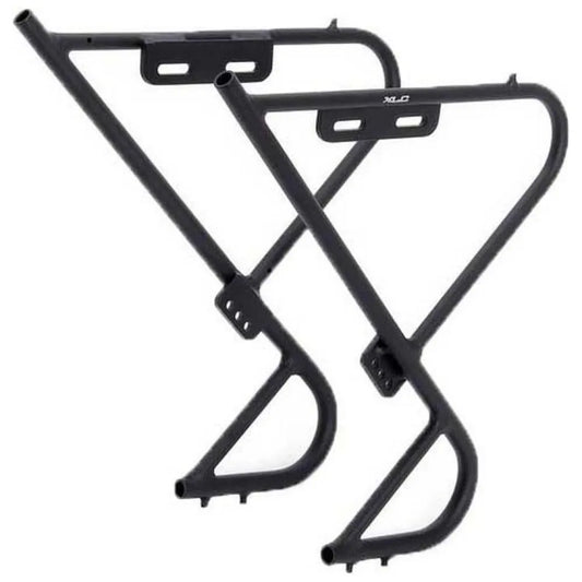 XLC Lowrider Carrier LR F02 pannier rack