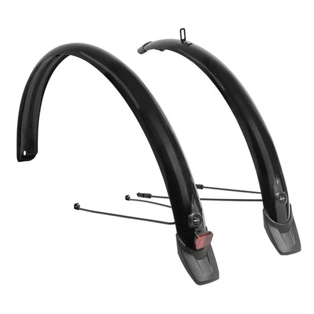 XLC MG-F06 58 mm mudguard set