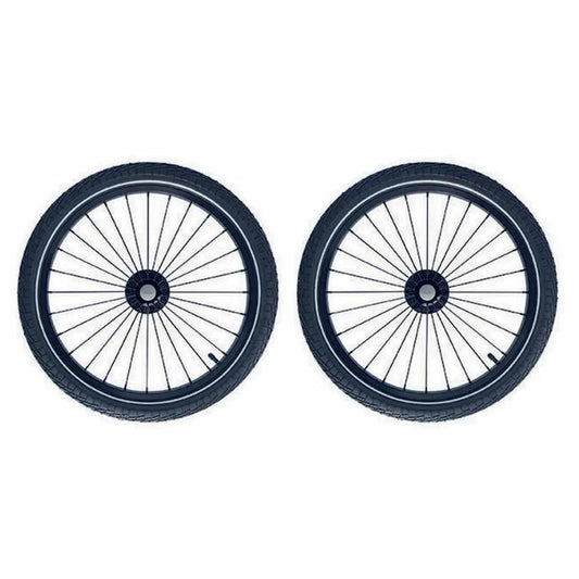 XLC Mono/Duo S wheelset