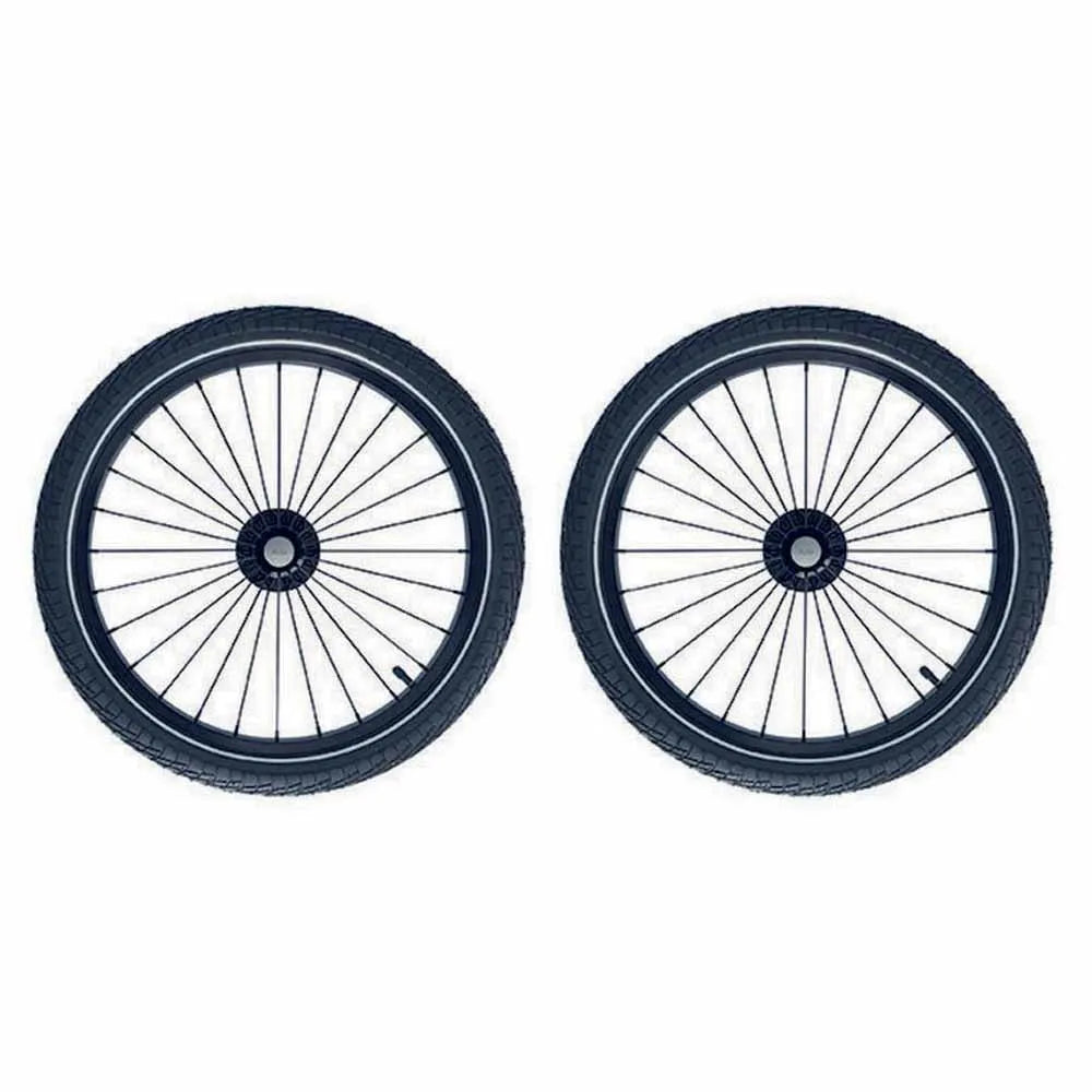 XLC Mono/Duo S wheelset