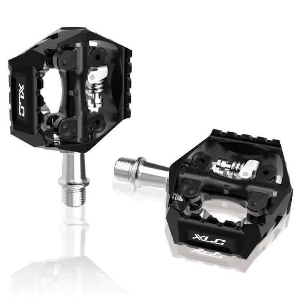 XLC MTB System PD-S14 pedals