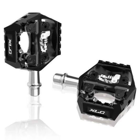 XLC MTB System PD-S14 pedals