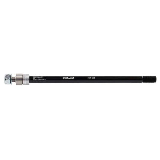 XLC QR-K04 M12 x 1.0 217-229 Syntance 142/148 through axle