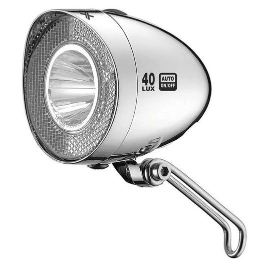 XLC Retro CL-D04 Dynamo front light