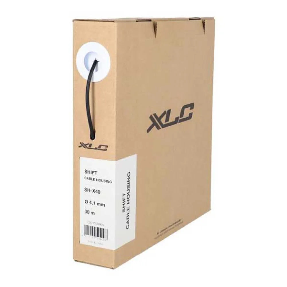 XLC SH-X40 4.1 mm 30 m shift cable sleeve
