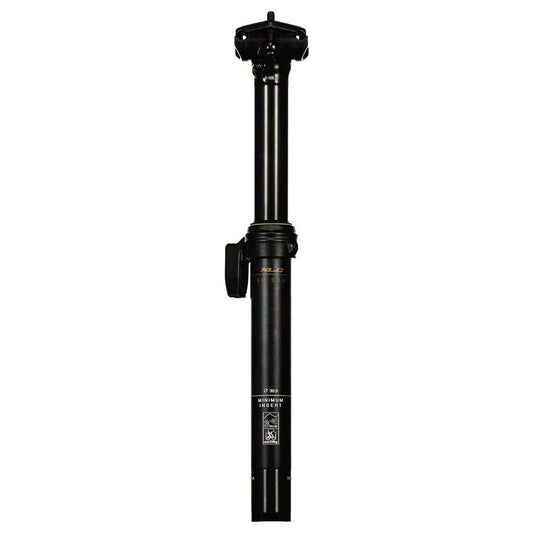 XLC SP-S13 100 mm dropper seatpost
