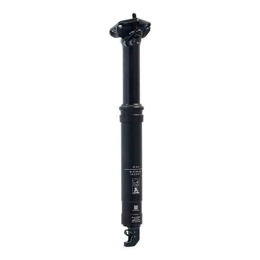 XLC SP-S14 120 mm ICR dropper seatpost