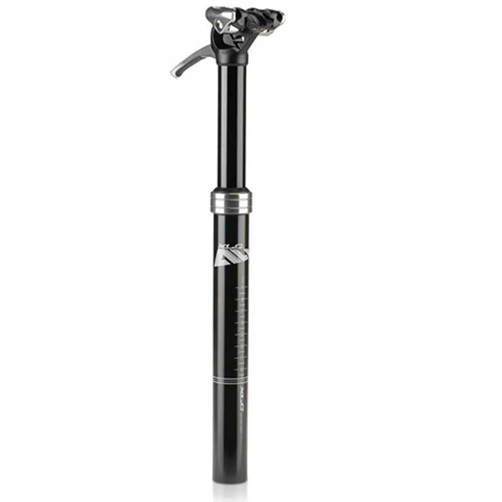 XLC SP-T05 All MTN dropper seatpost 100 mm