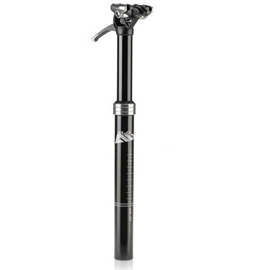 XLC SP-T05 All MTN dropper seatpost 100 mm