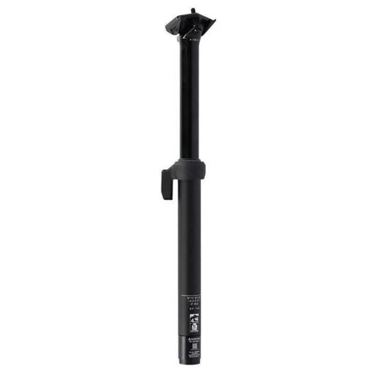 XLC SP-T20 125 mm dropper seatpost