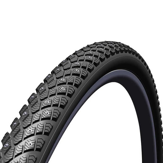 XLC Spike X120 VT-S01 28´´ x 1.60 rigid urban tyre