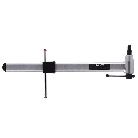 XLC TO-S106 derailleur hanger alignment tool