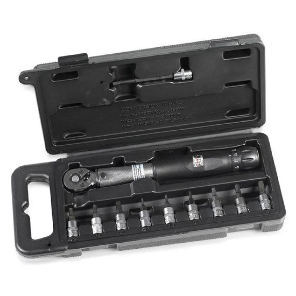 XLC TO-S87 Torque Wrench Tool