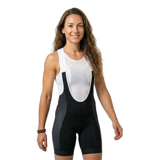 XLC TR-S21 bib shorts