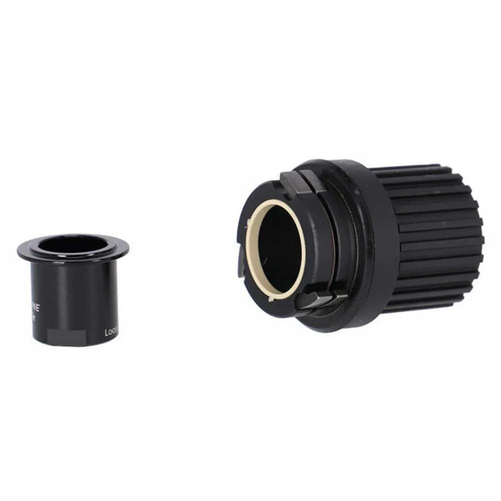 XLC WS-X19 Shimano freehub body