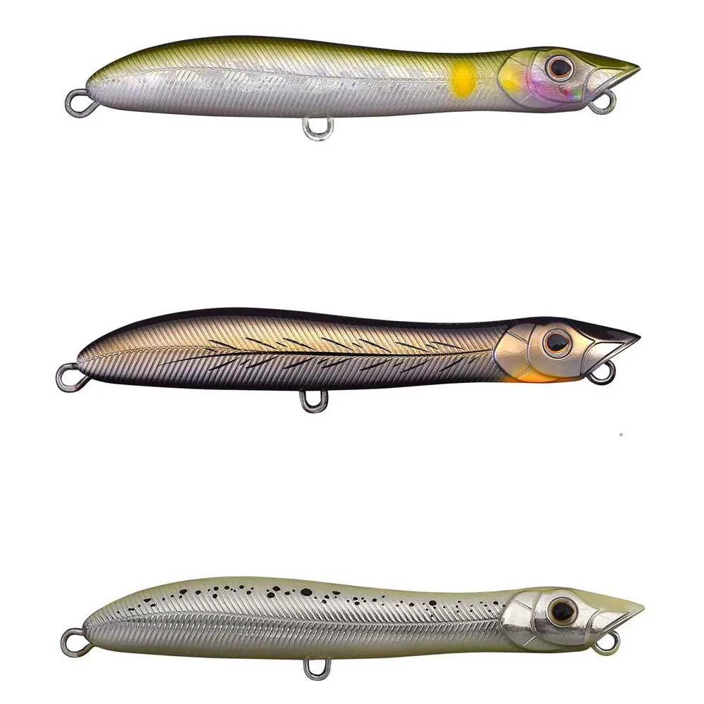 Xorus Patchinko topwater stickbait 11g 100 mm