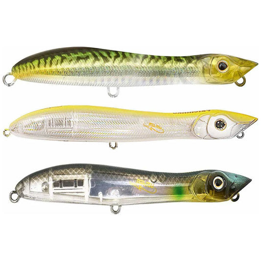 Xorus Patchinko topwater stickbait 45g 165 mm