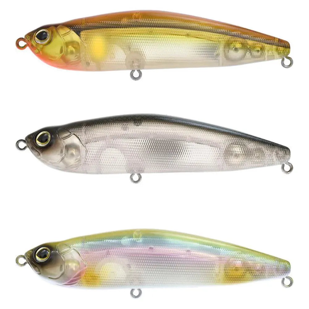 Xorus Z Claw Evo topwater stickbait 22.5g 100 mm