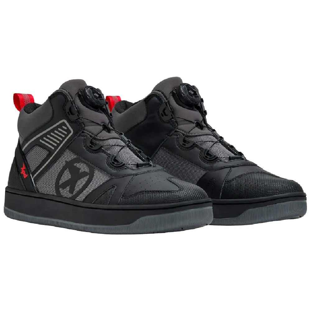 Xpd Fast motorcycle shoes