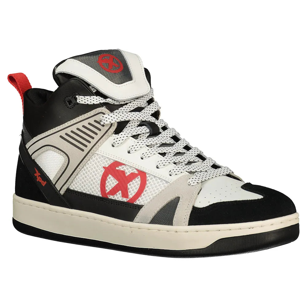 Xpd Moto I motorcycle shoes