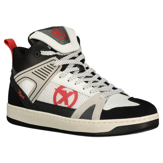 Xpd Moto I motorcycle shoes
