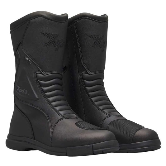 Xpd X-Venture H2Out motorcycle boots