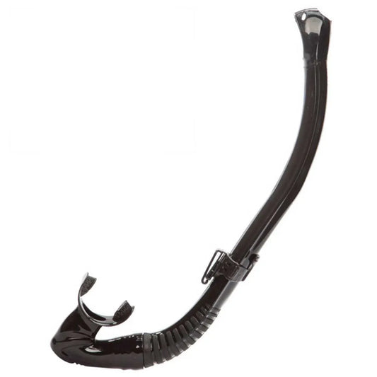 Xs scuba Cargo Silicone Diving Snorkel