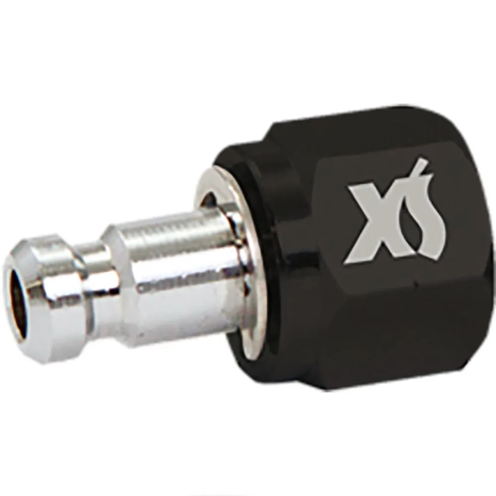Xs scuba Conector Rapid0 Macho 2ª Etapa Adapter