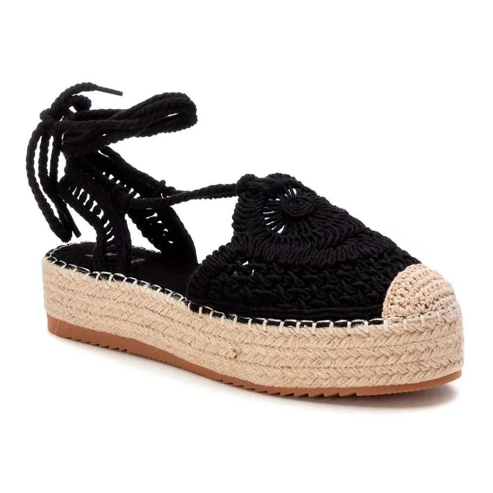 Xti 130330 Wedge Espadrilles