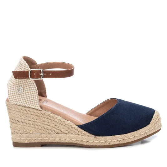 Xti 140746 Wedge Espadrilles