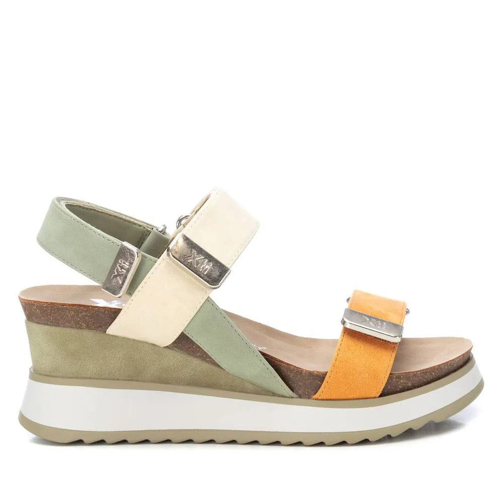 Xti 142822 wedge sandals