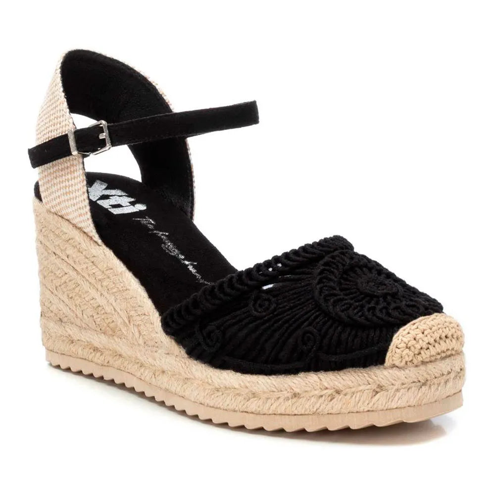 Xti 143845 Wedge Espadrilles