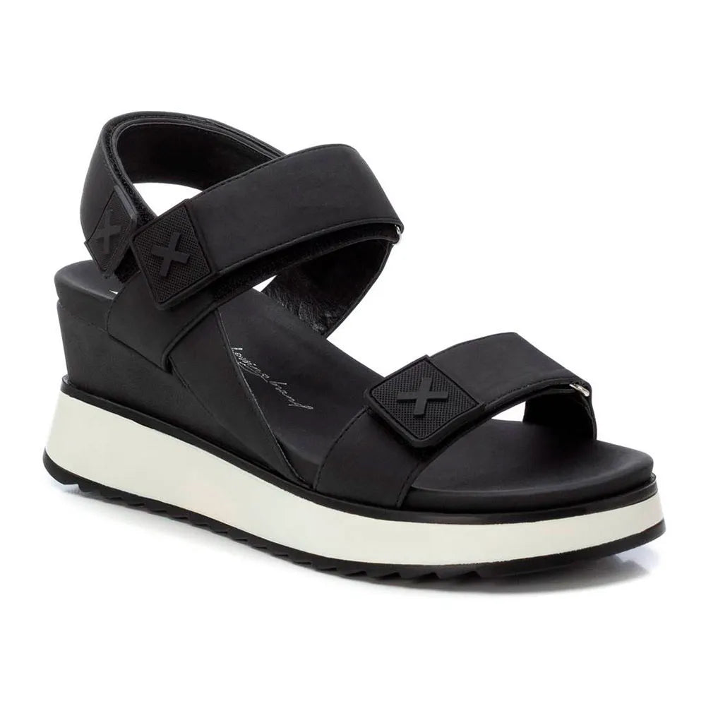 Xti 143848 platform sandals
