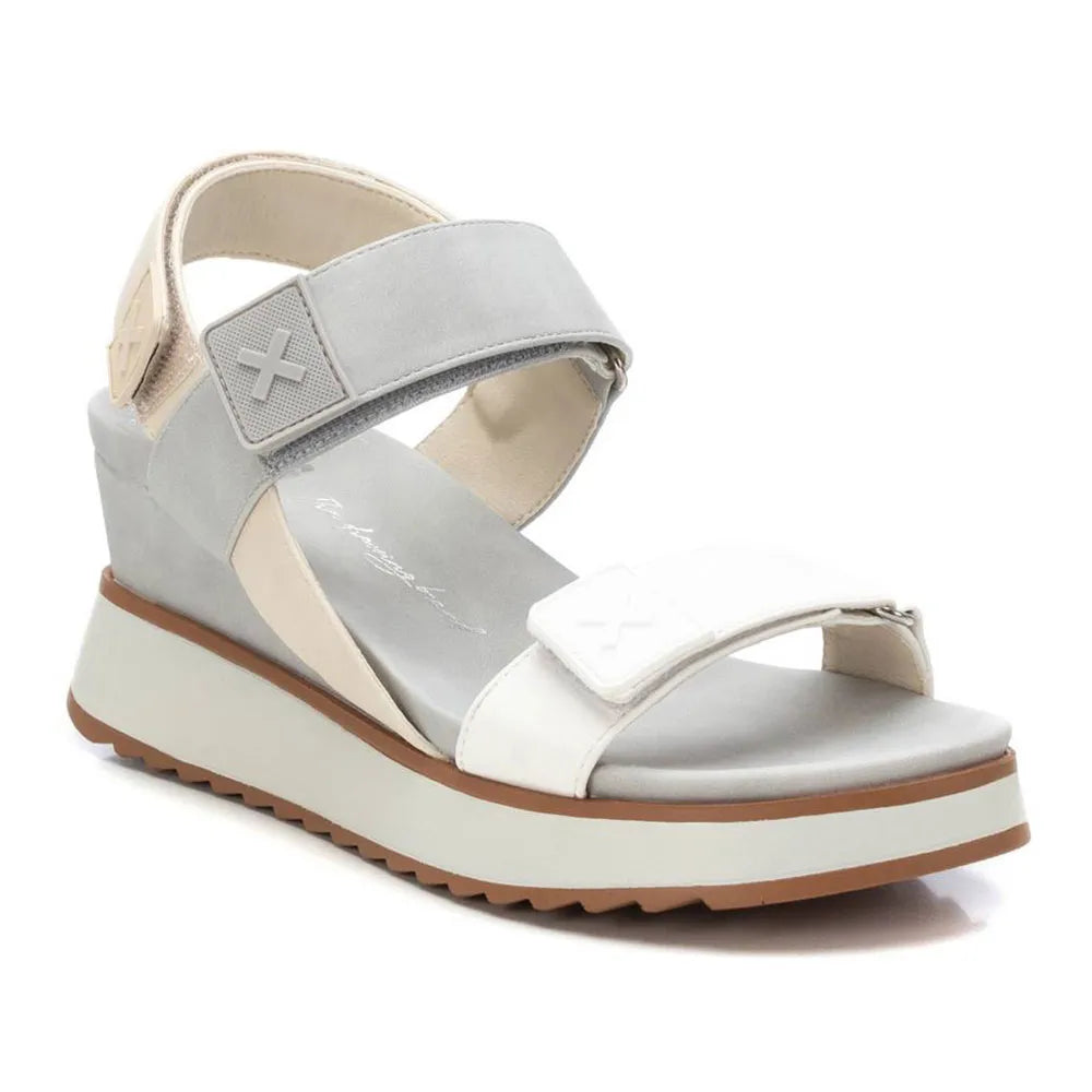 Xti 14384805 wedge sandals