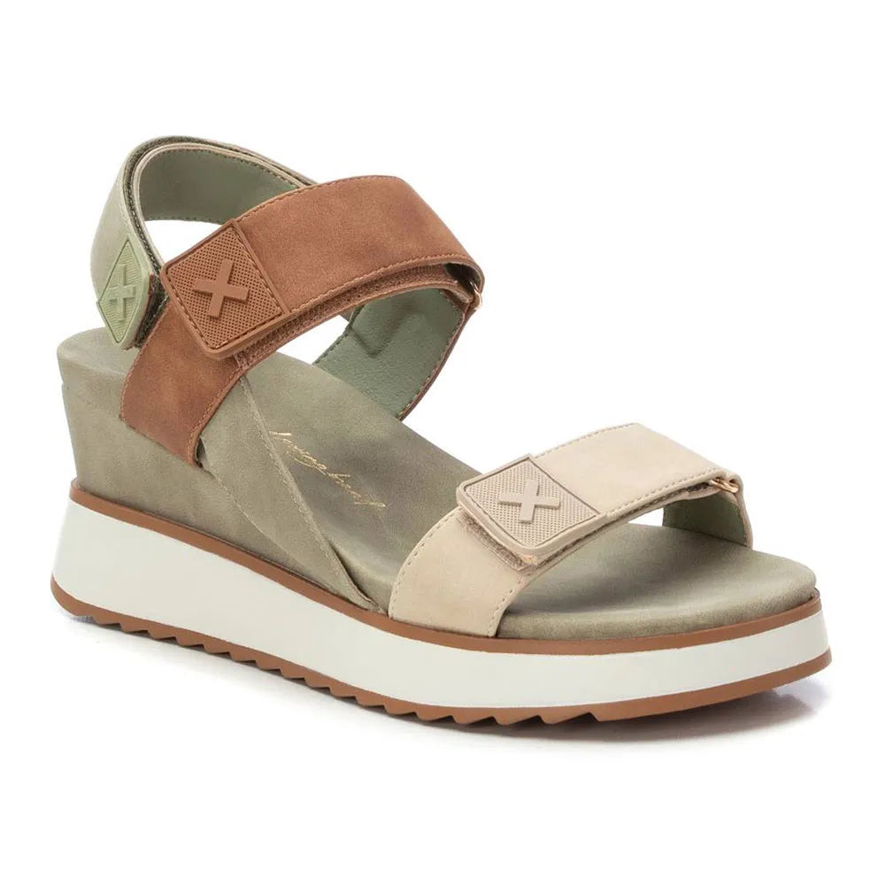 Xti 14384806 wedge sandals