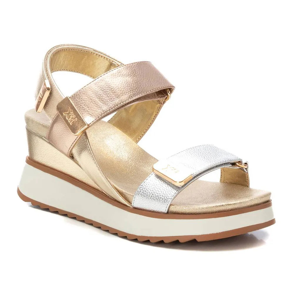 Xti 14388201 wedge sandals