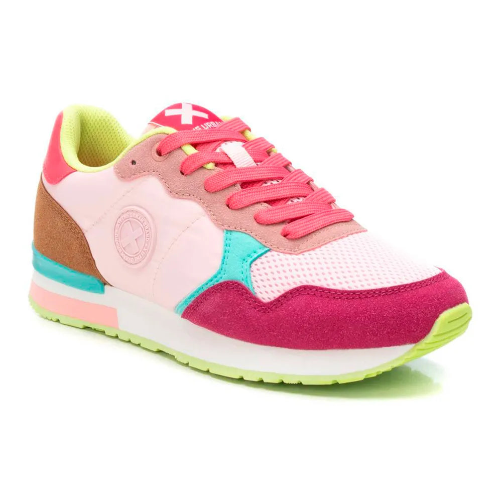 Xti 144061 trainers