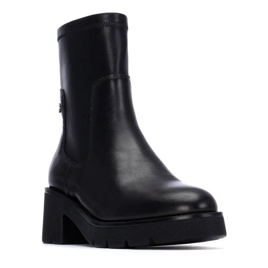 Xti 144313 heel booties
