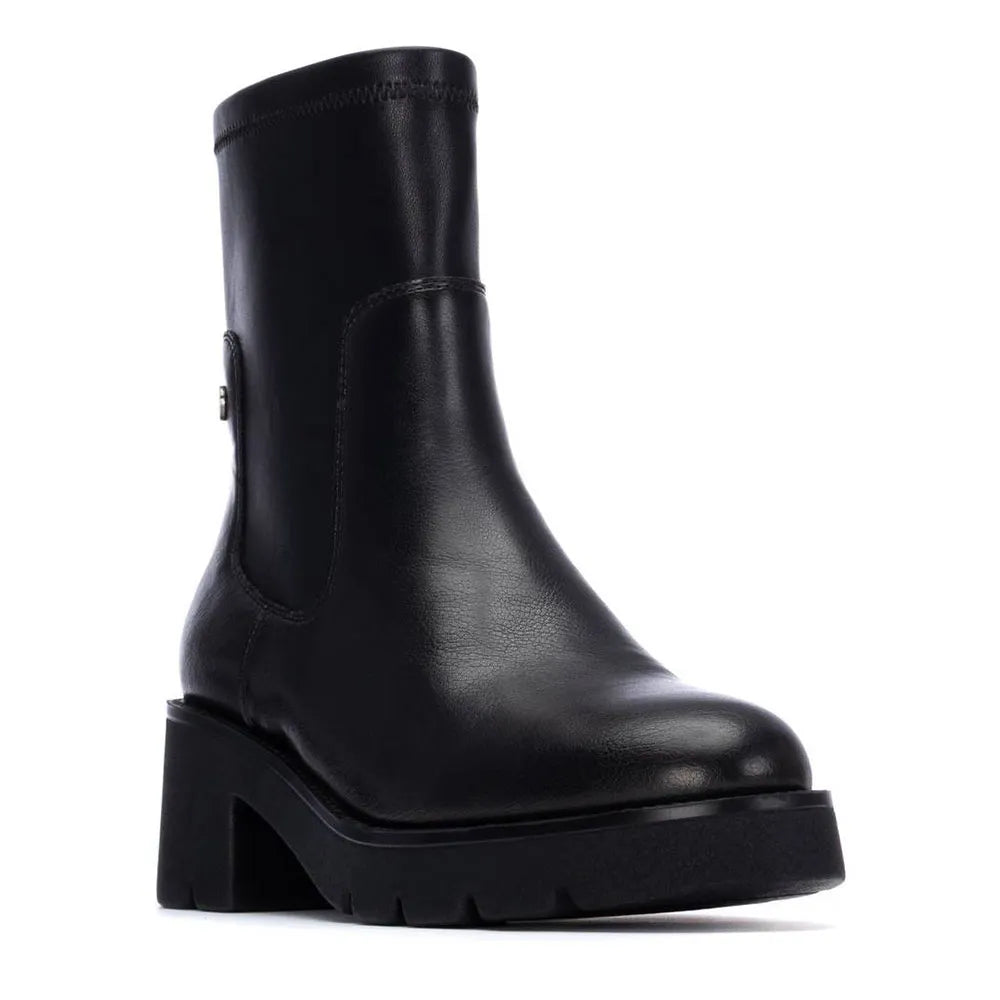 Xti 144313 heel booties