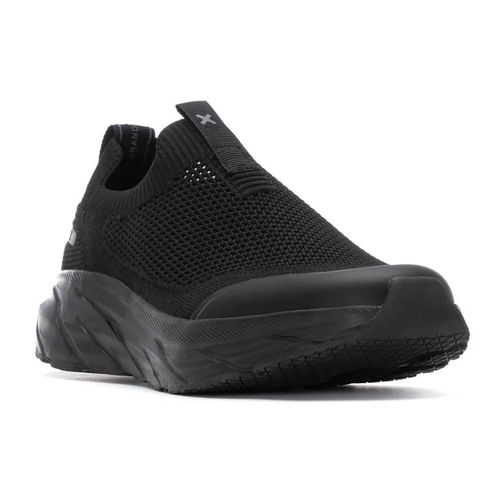 Xti 144360 slip-on trainers